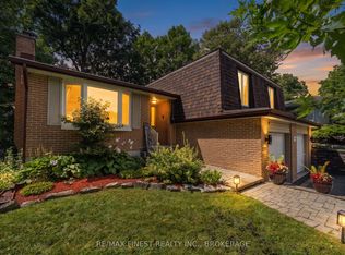 907 Pembridge Cres, Kingston, ON K7M 6C6