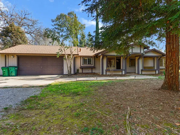 12723 Old Oregon Trl, Redding, CA 96003