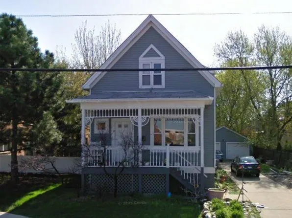 7001 Carpenter Rd, Skokie, IL 60077