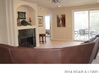 5320 Mystic Bay Dr #205, Osage Beach, MO 65065
