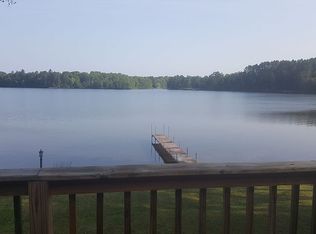 257 S Shore Rd, Crystal Falls, MI 49920