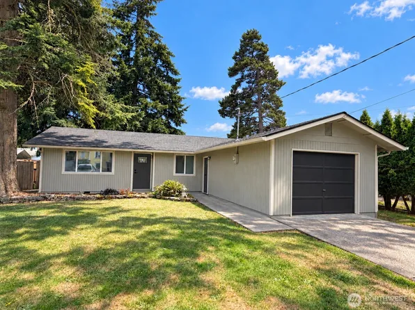 202 Bridge Street SE, Orting, WA 98360
