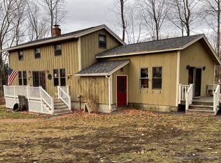 426 Bigelow Hill Rd, Skowhegan, ME 04976