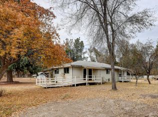 777 NW Martingale Rd, Prineville, OR 97754