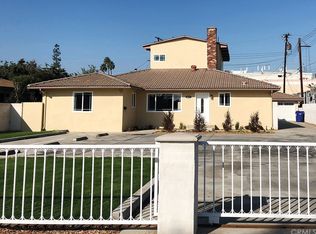 8817 Arrington Ave, Downey, CA 90240