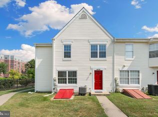 4835 Berwyn House Rd, College Park, MD 20740