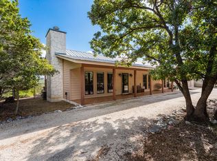 135 Pond Creek Ln, Ingram, TX 78025