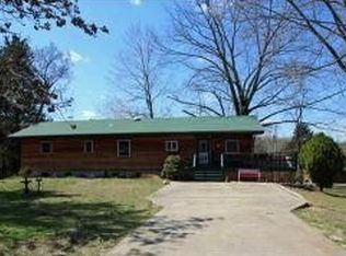 23582 Fr 1268, Shell Knob, MO 65747