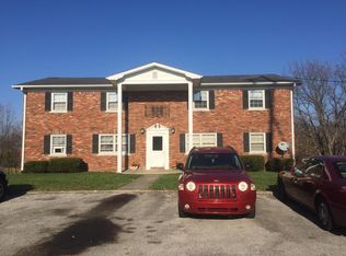 201 Miller Dr APT 2, Richmond, KY 40475