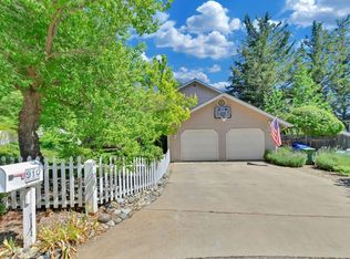 910 Rocky Hill Rd, Murphys, CA 95247