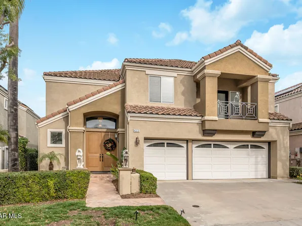 4372 Clearwood Rd, Moorpark, CA 93021