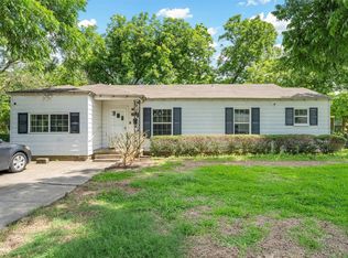 3520 Maple Ave, Waco, TX 76707