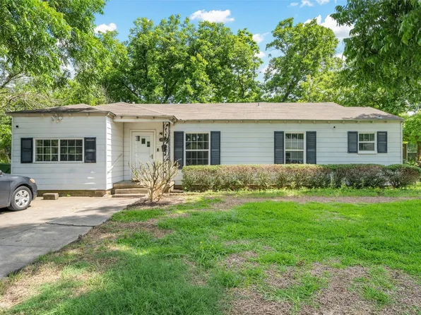 3520 Maple Ave, Waco, TX 76707