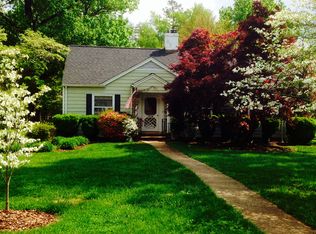 1519 Independence Rd, Greensboro, NC 27408