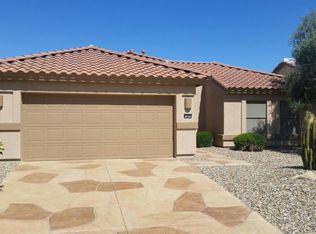 15852 W Earll Dr, Goodyear, AZ 85395