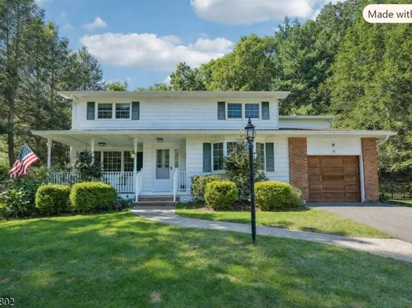 30 Pulaski Dr, Jefferson Twp., NJ 07438