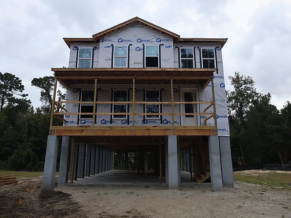Exterior - October 3, 2026