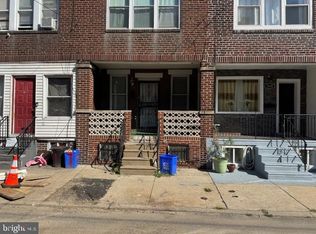 1643 S Marston St, Philadelphia, PA 19145