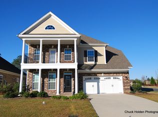 204 Chestnut Wren Rd, Blythewood, SC 29016