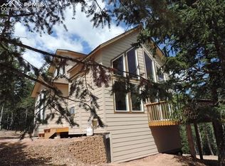 69 Dakota Ln, Woodland Park, CO 80863