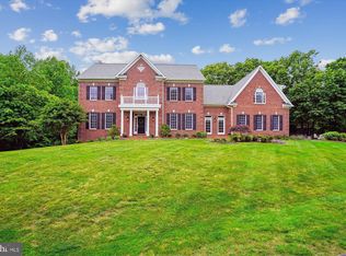16874 Stormy Dr, Haymarket, VA 20169