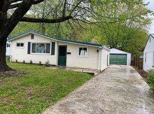 31 Eden Pl, Athens, OH 45701