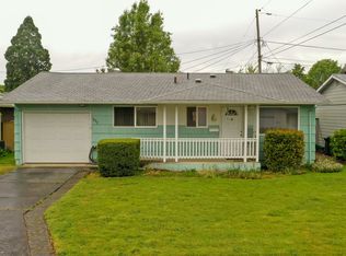 937 Cahill Way, Woodburn, OR 97071