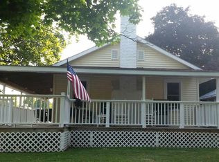701 Gernhart Ave, Mishawaka, IN 46544