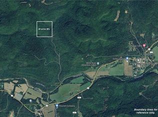 Madison Ave #5151, Saint Paul, AR 72760