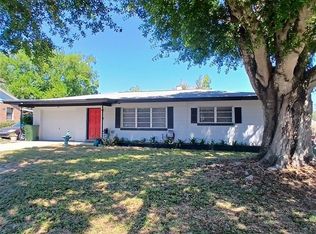 411 Avenue A SE, Winter Haven, FL 33880