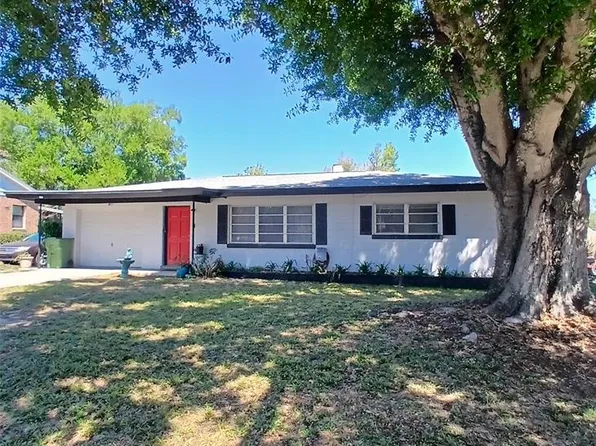 411 Avenue A SE, Winter Haven, FL 33880