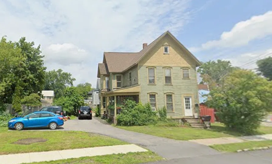 4 James St #2