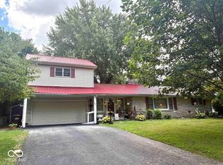 920 E Front St, Cambridge City, IN 47327