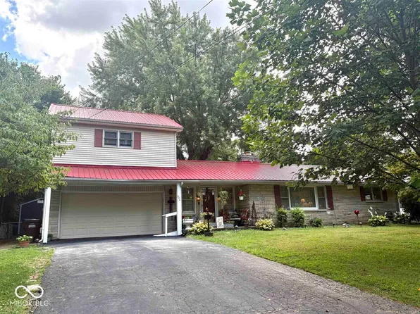 920 E Front St, Cambridge City, IN 47327