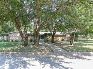 2604 Amherst Dr, Wichita Falls, TX 76308