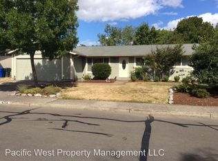 4754 Nighthawk Ct NE, Salem, OR