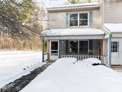 5A Woodland Drive, Jericho, VT, 05465