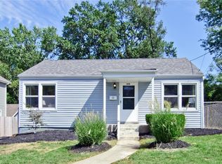 848 Liggett Ave, Saint Louis, MO