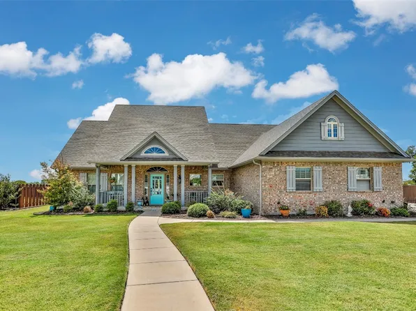 802 Hermes Dr, Gainesville, TX 76240