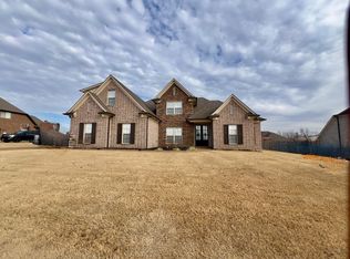 236 Robert L Ellis Dr, Munford, TN 38058