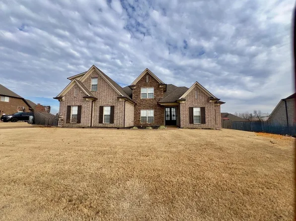 236 Robert L Ellis Dr, Munford, TN 38058