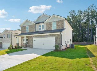 1518 High Falls Ln, Grayson, GA 30017