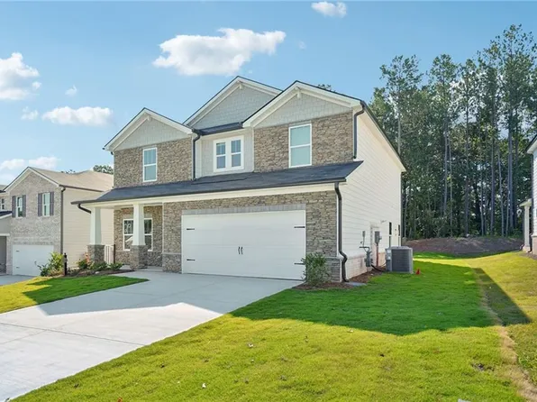 1518 High Falls Ln, Grayson, GA 30017