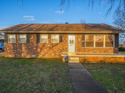 901 Isaac Shelby Dr, Owensboro, KY, 42303
