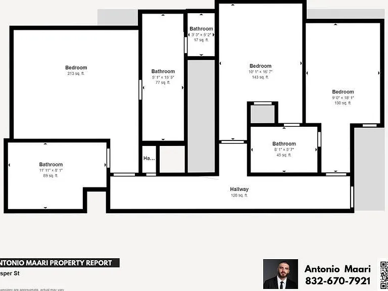 851 Prosper St — Photo 49