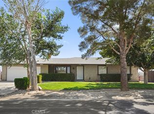 17208 Rawhide Ave, Lake Los Angeles, CA 93591