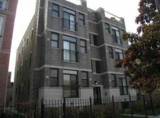 1107 W Cornelia Ave #1E, Chicago, IL 60657