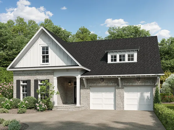 Addie LX Plan, Addie's Place