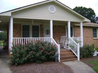 117 Grace St, Lexington, SC 29072