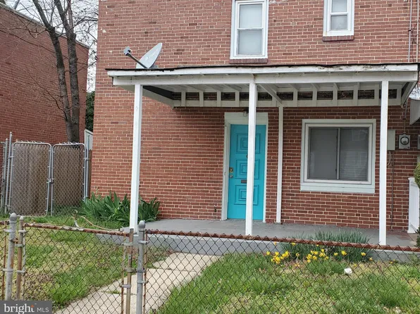 1347 Sayrs Ave, Camden, NJ 08104